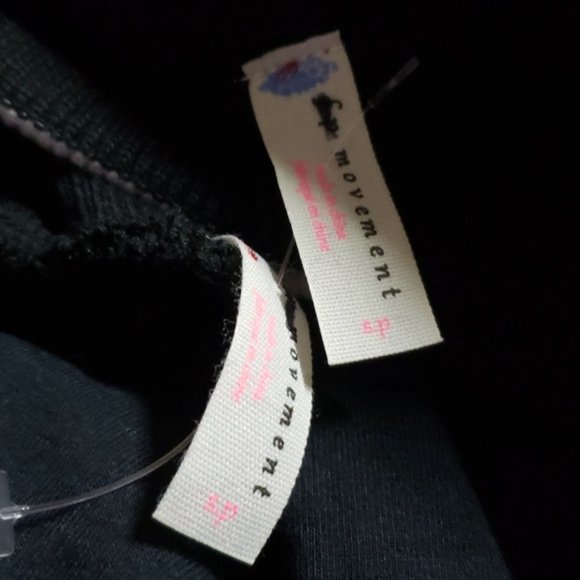 Free people Crescent Lunge Set - Picture 6 of 7